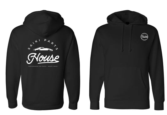 SPH Classic Hoodie