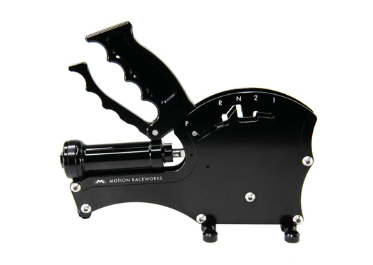 Motion Raceworks Operator Powerglide Shifter
