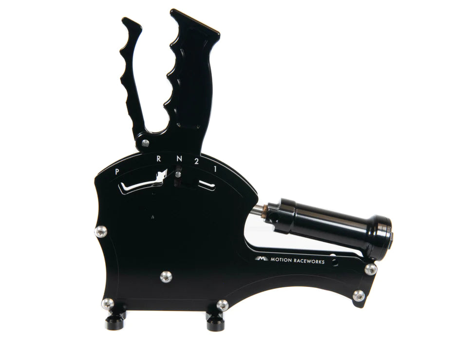 Motion Raceworks Operator Powerglide Shifter