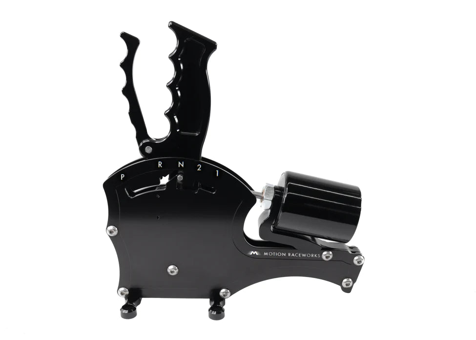 Motion Raceworks Operator Powerglide Shifter