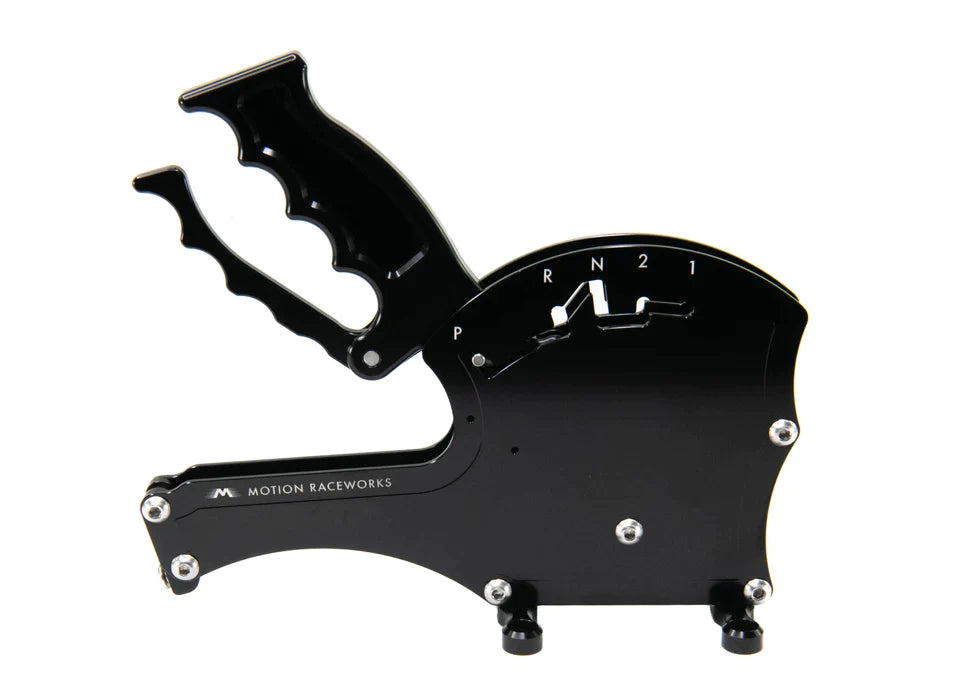 Motion Raceworks Operator 2 Speed 400 Shifter