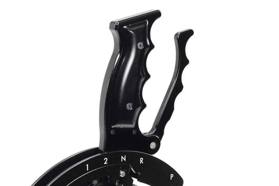 Operator Shifter Grips