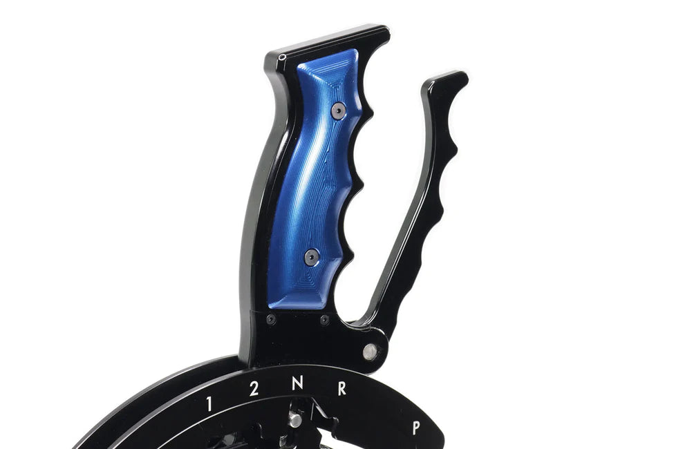 Operator Shifter Grips