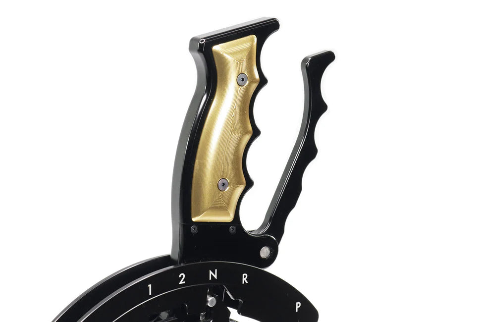 Operator Shifter Grips