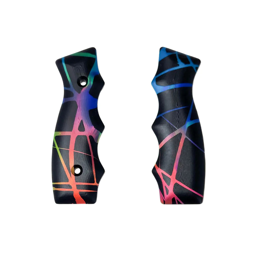 Operator Shifter Grips