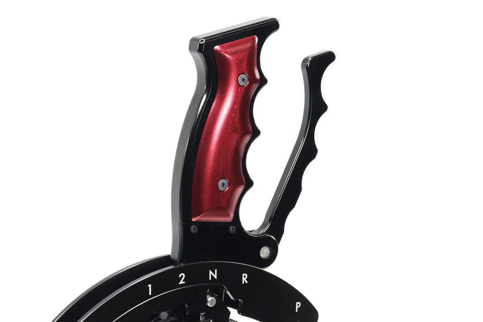 Operator Shifter Grips