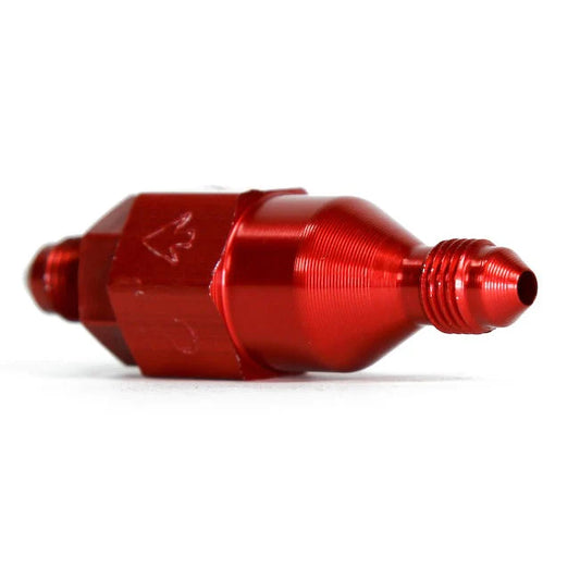 Residual Pressure Valves