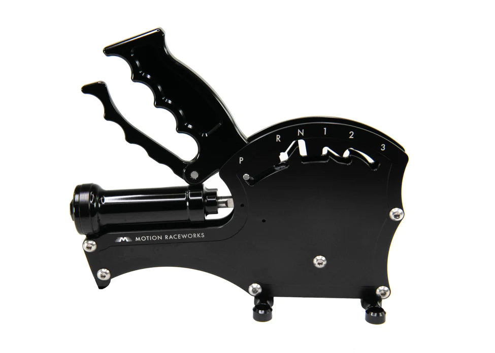 Motion Raceworks Operator TH400 Shifter